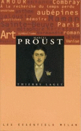 Les essentiels Milan: Marcel Proust