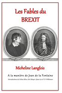 Les Fables du Brexit - de Micheline Langlois -  la manire de Jean de la Fontaine