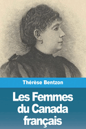 Les Femmes du Canada franais