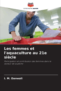 Les femmes et l'aquaculture au 21e si?cle