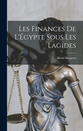 Les finances de l'gypte sous les Lagides