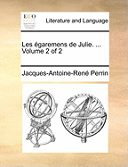 Les Garemens de Julie. ... Volume 2 of 2