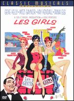 Les Girls - George Cukor