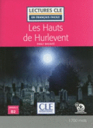 Les Hauts de Hurlevant - Livre + audio online