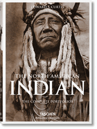 Les Indiens d'Amrique Du Nord. Les Portfolios Complets