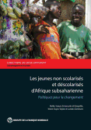 Les jeunes non scolaris?s d'Afrique subsaharienne