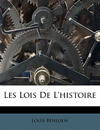 Les Lois de l'Histoire