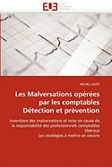 Les Malversations Opres Par Les Comptables Dtection Et Prvention