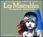 Les Misrables [Original London Cast Recording] - Original London Cast