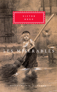 Les Miserables: Introduction by Peter Washington