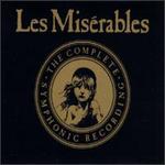 Les Miserables [Relativity Complete Symphonic Recording]