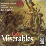 Les Miserables [Showtunes Highlights]