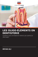 Les Oligo-lments En Dentisterie