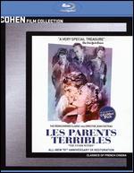 Les Parents Terribles [Blu-ray] - Jean Cocteau