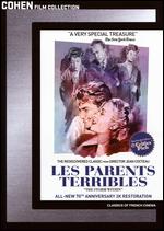 Les Parents Terribles - Jean Cocteau