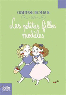 Les petites filles modeles