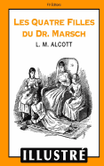 Les quatre filles du Dr. Marsch (Illustr?)