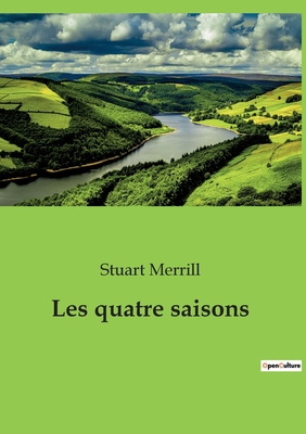 Les quatre saisons - Merrill, Stuart