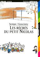 Les Recres de Petit Nicolas - Sempe