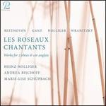 Les Roseaux Chantants: Works for 2 oboes & cor anglais
