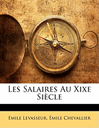 Les Salaires Au Xixe Sicle