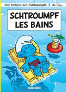 Les Schtroumpfs: Schtroumpf-les-Bains