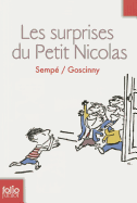 Les Surprises Du Petit Nicolas (Histoires Inedites 5)