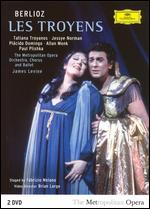 Les Troyens (The Metropolitan Opera) - Brian Large; James Levine
