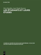 Les ?tudiants Et Leurs ?tudes