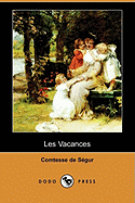 Les Vacances (Dodo Press)