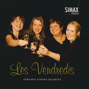 Les Vendredis - 