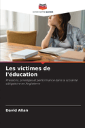 Les victimes de l'?ducation