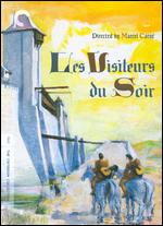 Les Visiteurs du Soir [Criterion Collection] - Marcel Carn