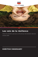 Les voix de la r?silience