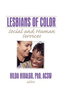 Lesbians of Color: Social and Human Services