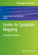 Lesion-to-Symptom Mapping: Principles and Tools