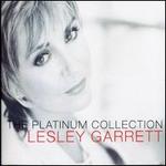 Lesley Garrett: The Platinum Collection