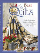 Leslie Beck's Best of the Best Quilts - Beck, Leslie