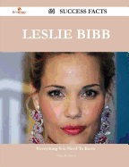 Leslie Bibb 64 Success Facts - Everything You Need to Know about Leslie Bibb