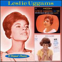 Leslie on TV/ More Leslie on TV - Leslie Uggams