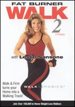 Leslie Sansone: Fat Burner Walk Aerobics - 2 Miles - 