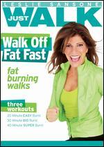 Leslie Sansone: Just Walk - Walk Off Fat Fast - 