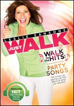 Leslie Sansone: Just Walk - Walk to the Hits Party Songs - 