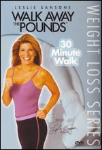 Leslie Sansone: Walk Away the Pounds - 30 Minute Walk - Cal Pozo