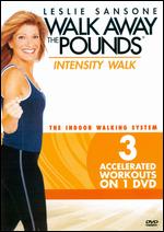 Leslie Sansone: Walk Away the Pounds - Intensity Walk - 