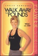 Leslie Sansone: Walk Away the Pounds - Walk and Jog