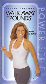 Leslie Sansone: Walk Away the Pounds - Walk & Kick
