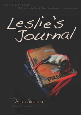 Leslie's Journal - Stratton, Allan