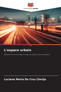 L'espace urbain