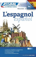 L'Espagnol (Book Only)